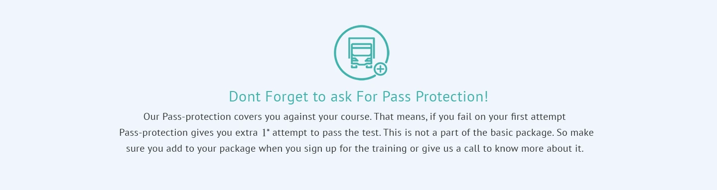 Pass Protection Desktop