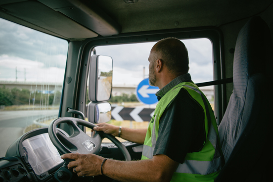 hgv-driver-training