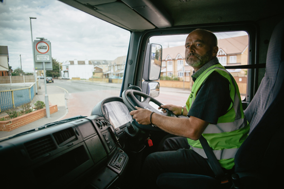 HGV Drivers Wanted - How to Get Started In a Rewarding New Career