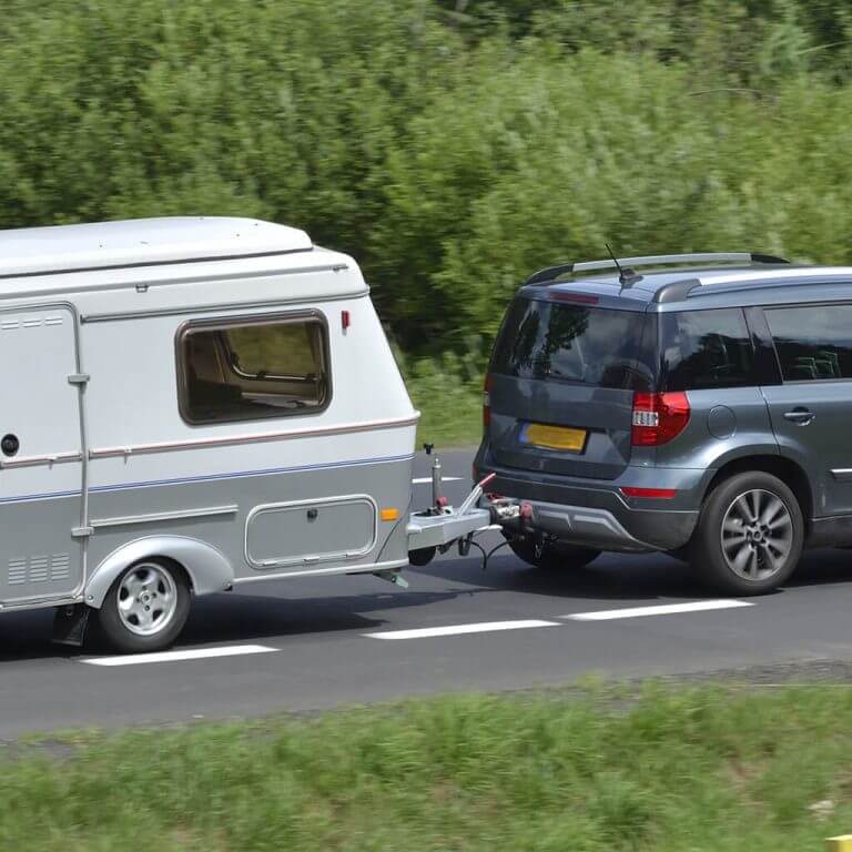 Trailer Licence Trailer Certification HGVT Driving Training Center