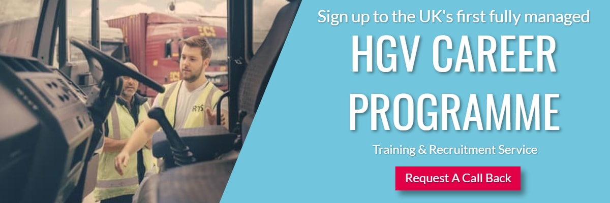 HGV Career Programme