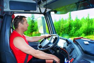 lgv hgv driver