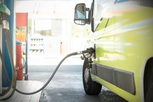 Diesel Scrappage Scheme affect HGVs