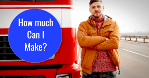 How much does an HGV driver earn?