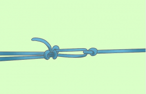 The Trucker's Hitch : Know your knots - Specialised HGV