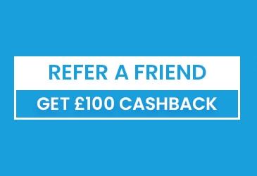 refer a friend