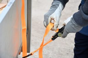 Securing HGV - HGVT