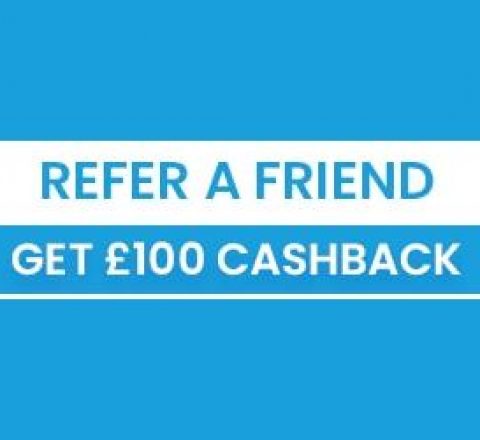 refer a friend